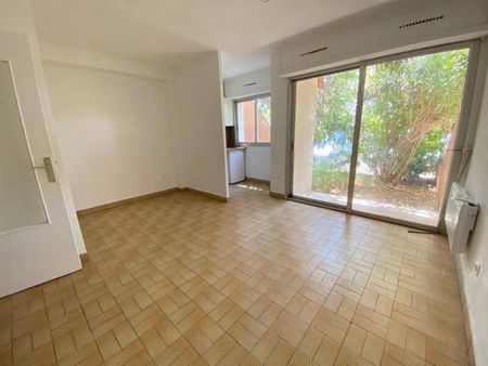 Location appartement 1 pièce 24.05 m² à Montpellier (34000) - Photo 2