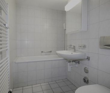 Nähe Karl Bart-Platz, schöne 2-Zimmer-Wohnung zu vermieten - Foto 4