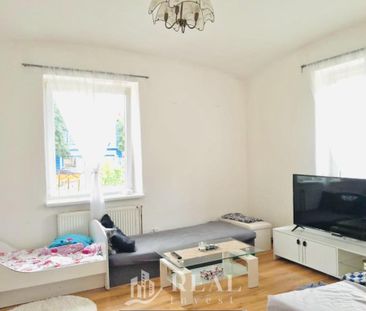 Pronájem bytu 1+1 50 m2 - Fotografie 1