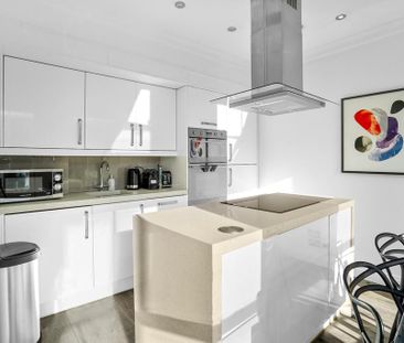 2 bedroom flat to rent - Photo 6