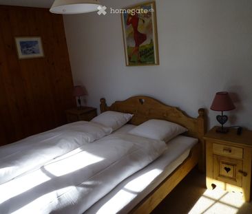 Appartement à louer - saison d'hiver 2026-2027 / 4 mois min. - Photo 3