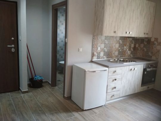 Studio/Γκαρσονιέρα για ενοικίαση Κέντρο (Καβάλα) - Φωτογραφία 1