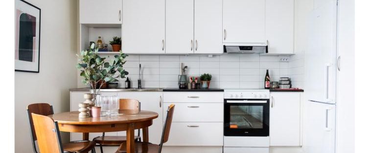 Högsbogatan 43 - Photo 1