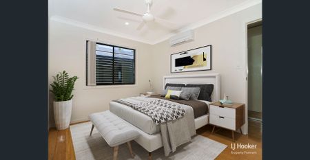 Modern Townhome with Space for the Whole Family - Photo 5