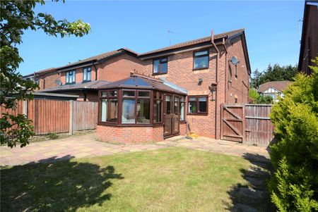 Longridge Avenue, CH49 6QQ, Upton - Photo 4