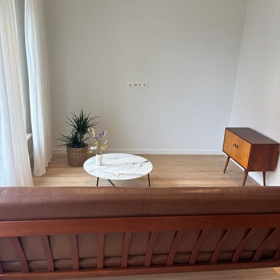 Appartement te huur - Foto 1