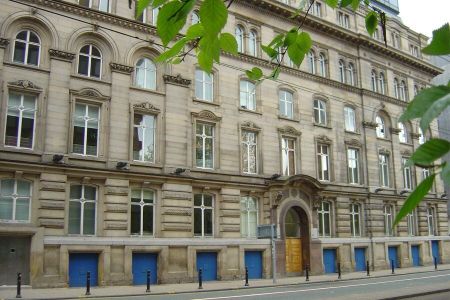 The Grand, Aytoun Street, Piccadilly, M1 - Photo 2