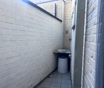 Gelijkvloers appartement te huur in Lembeke - Foto 5