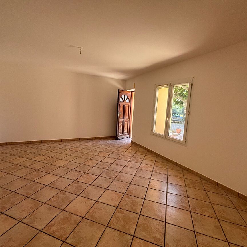 Location Appartement 3 pièces 60m² - Photo 1