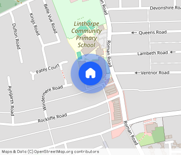 The Potteries - Photo 1