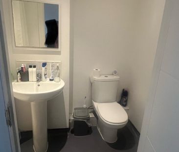 Studio Flat, Pall Mall, L3 - Photo 6