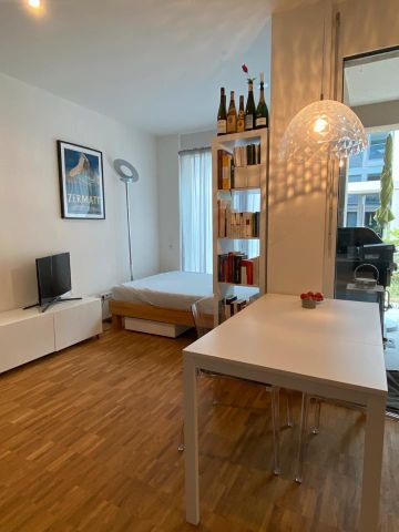 Zwischenmiete Mainz - Photo 2