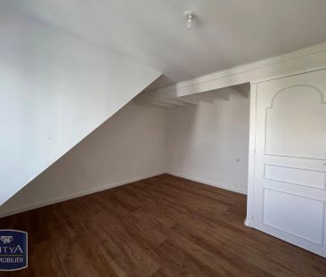 Appartement à louer 2 pièces 37.96m² - Photo 1