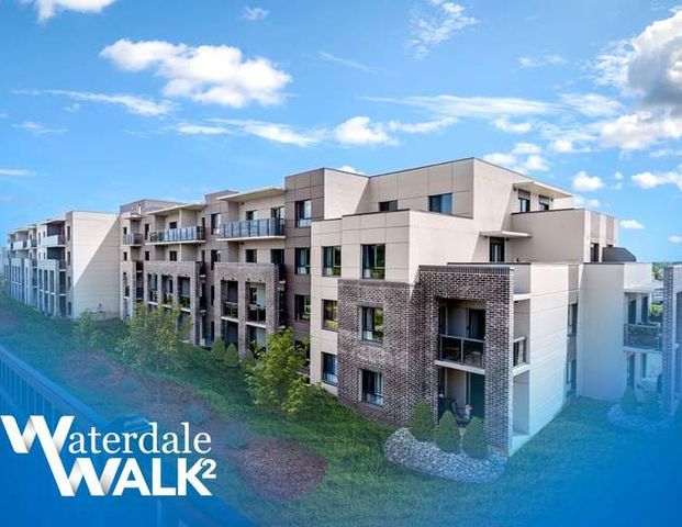 Waterdale Walk II | 2250 Blackwater Road, London - Photo 1