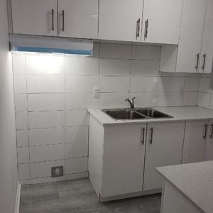 4 ½ à Montréal style condo, $1600 - Photo 2