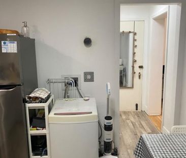 Location Appartement 3&1/2 Apartment for Rent - NDG - Photo 2