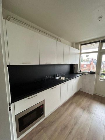 Te huur: Appartement Korte Dreef in Haren Gn - Foto 5