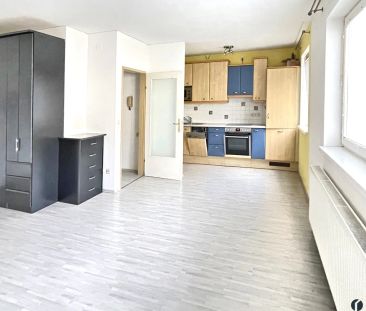 Studio Apartment im Zentrum von Tulln - Inklusive Heizung! - Foto 3