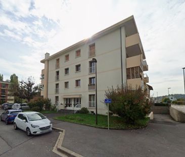 Location Appartement 3 pièces 64m² MEYTHET 74960 - Photo 5