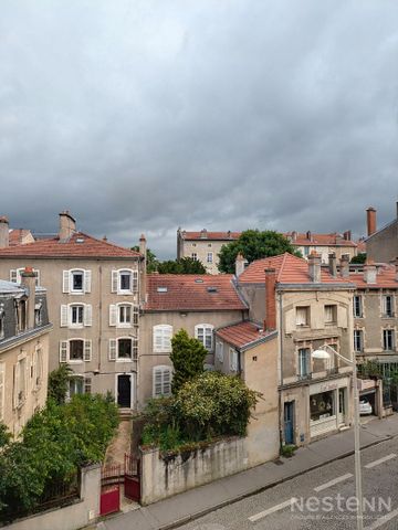 Location Appartement 1 pièce 24m² - Photo 5