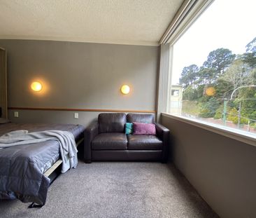 Welcome to apartment 305 in Sharella Living Thorndon - Photo 2