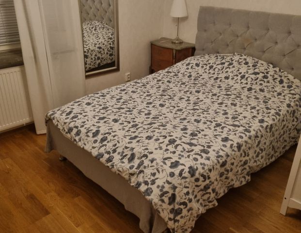 Lustgårdsgatan, Stockholm - Photo 1