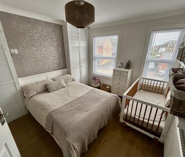 2 bedroom terraced house to rent - Photo 5