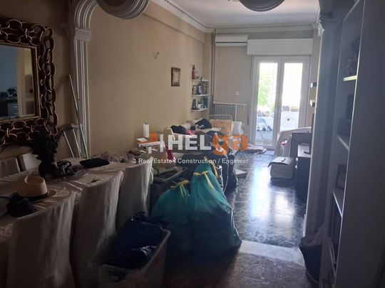 Διαμέρισμα για ενοικίαση Άγιος Αλέξιος (Πάτρα) - Photo 1