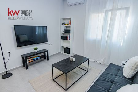Διαμέρισμα για ενοικίαση Άγιος Κωνσταντίνος - Άγιος Ελευθέριος (Λάρισα) - Photo 3