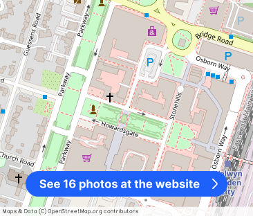 Howardsgate, Welwyn Garden City - Photo 1