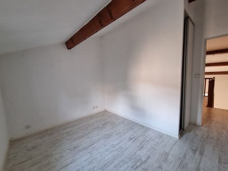 Appartement 2 Pièces 39 m² - Photo 2