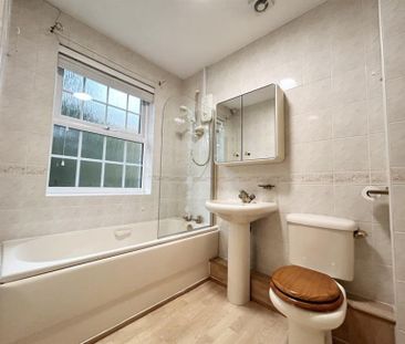 2 Bedroom Apartment To Let - Photo 4