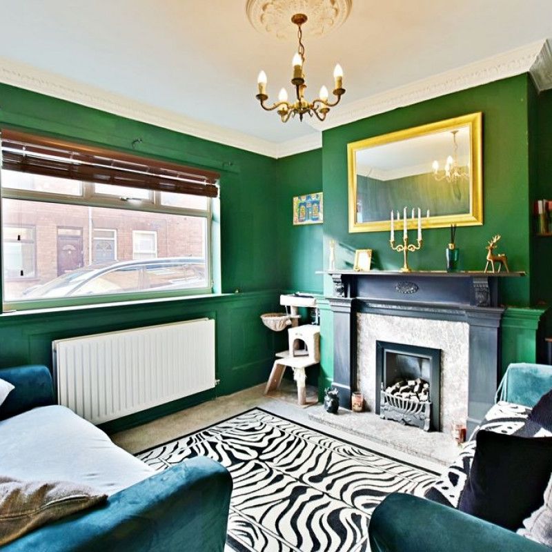 Florence Street, Off Monks Road, Lincoln - Photo 1