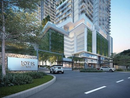 Lot 15, SS16, Subang Jaya - Photo 5