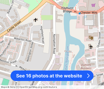 Navigation Road, Northwich - Photo 1