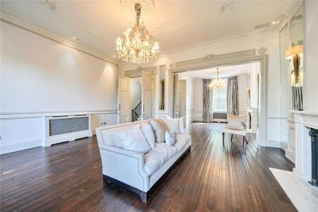 7 bedroom semi-detached house to rent - Photo 2