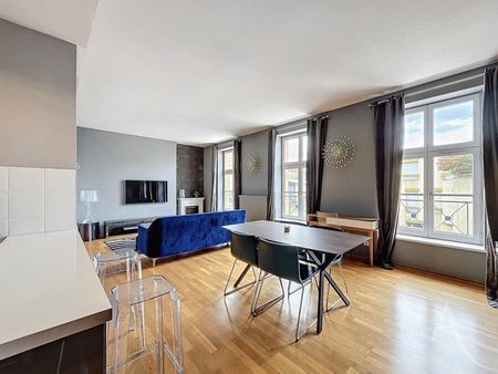 Appartement 2 pièces à Metz-Gare - Photo 4