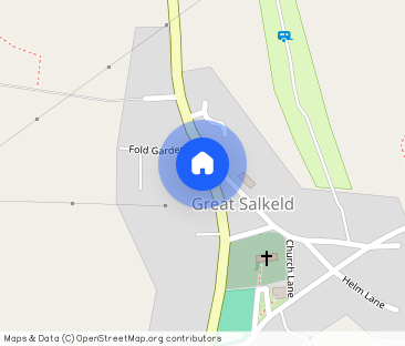 Great Salkeld, Penrith, CA11 - Photo 1