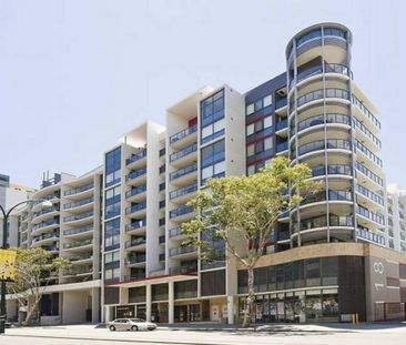 14/118 Adelaide Terrace, East Perth - Photo 1