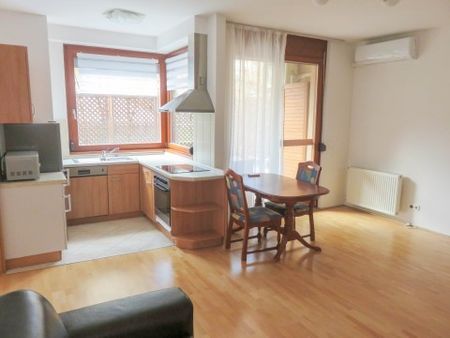 Kleopátra house for rent - Fotó 5