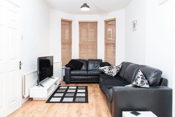 43 Glendower Street, Belfast, BT6 8PD - Photo 1