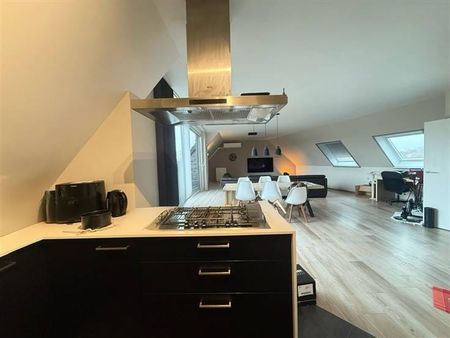 Appartement te huur - Photo 2