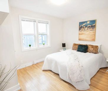 301 Marion Street — Two-Bedroom Suite - Photo 4