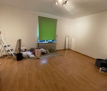 Frisch gestrichen! 3-Zimmer-Erdgeschoss-Wohnung sucht Nachmieter ab... - Foto 4