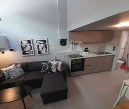 Studio/Γκαρσονιέρα για ενοικίαση - Πάτρα, - Photo 4