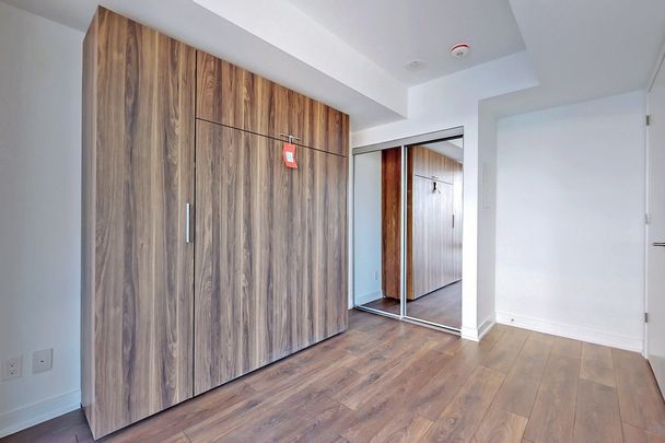 For Lease - 18 Maitland Terrace Unit# 1013, Toronto, Ontario - Photo 1