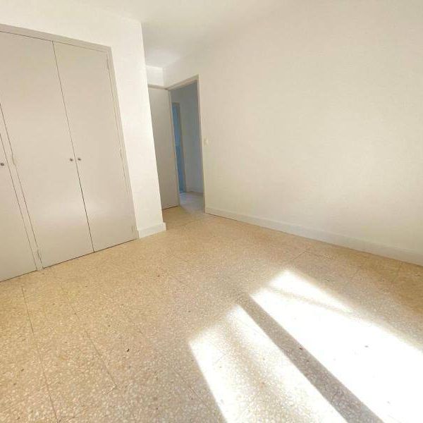 Location appartement 3 pièces 78.6 m² à Montpellier (34000) - Photo 1