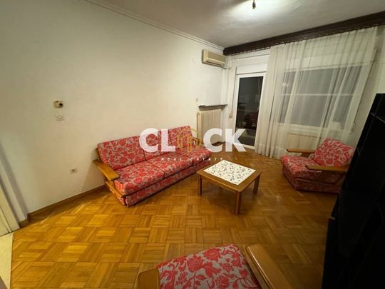 Διαμέρισμα για ενοικίαση Κατιρλί (Καλαμαριά) - Photo 1