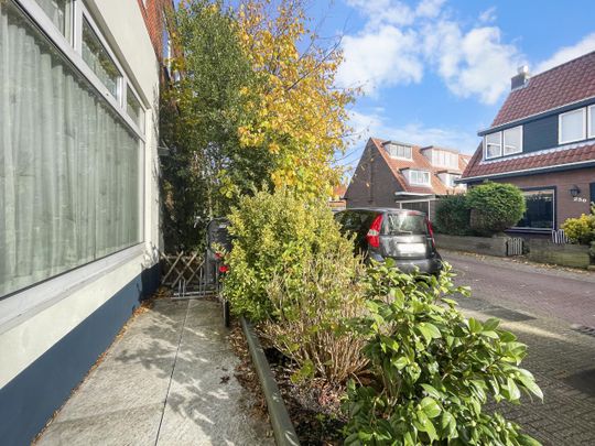 Hoge Larenseweg, 1221AP, Hilversum - Foto 1