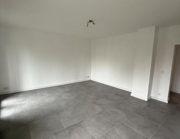 3 Raum Wohnung zu vermieten - Foto 1